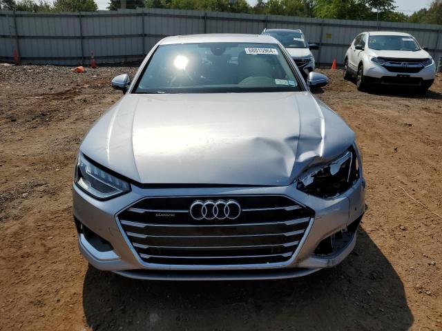 Zdjęcie 5 z aukcji – 2021 AUDI A4 PREMIUM z VIN WAUBBAF42MA014787