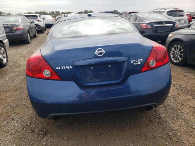 Photo 6 from auction – 2008 NISSAN ALTIMA 3.5 with VIN 1N4BL24E08C172384
