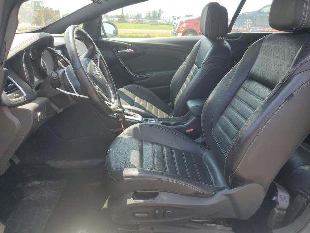 Photo 7 from auction – 2016 BUICK CASCADA 1S with VIN W04WV3N52GG140984