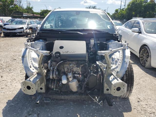Photo 5 from auction – 2020 BUICK ENCLAVE ES with VIN 5GAEVAKW0LJ158918
