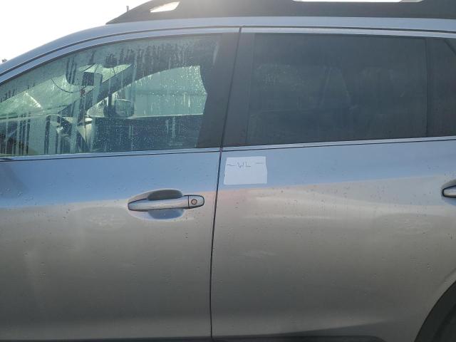 Photo 13 from auction – 2022 SUBARU OUTBACK ON with VIN 4S4BTGLD4N3129870