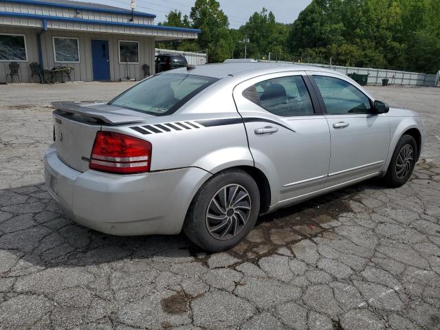 Photo 3 from auction – 2008 DODGE AVENGER with VIN 1B3LC46R78N281361