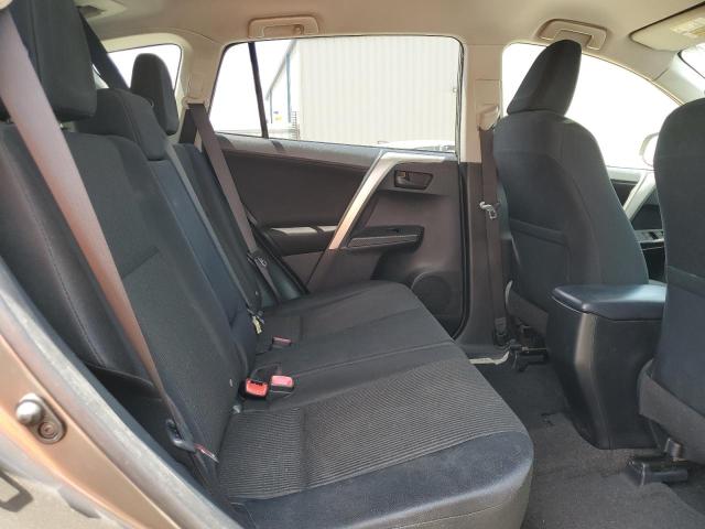 Photo 11 from auction – 2014 TOYOTA RAV4 LE with VIN JTMZFREV8ED038493