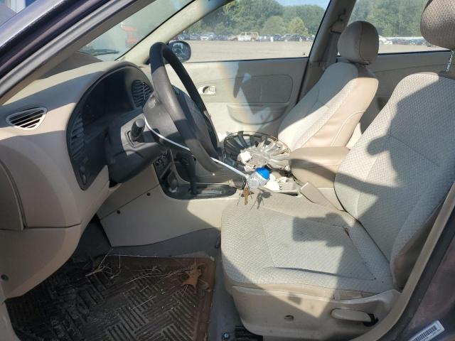 Photo 7 from auction – 1999 KIA SEPHIA BAS with VIN KNAFB1210X5782200
