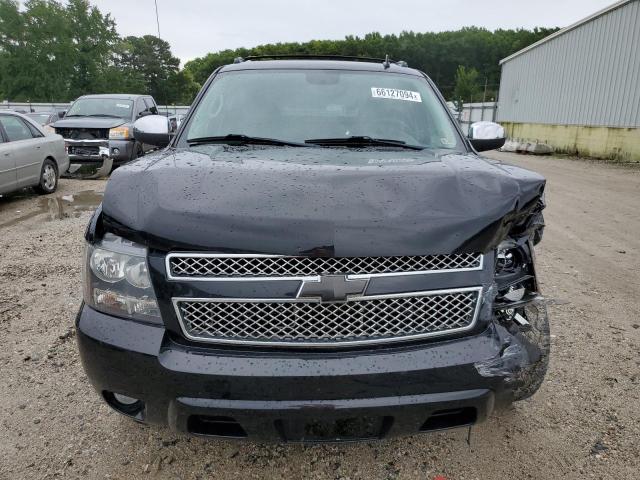 Photo 5 from auction – 2013 CHEVROLET AVALANCHE with VIN 3GNMCGE00DG356435