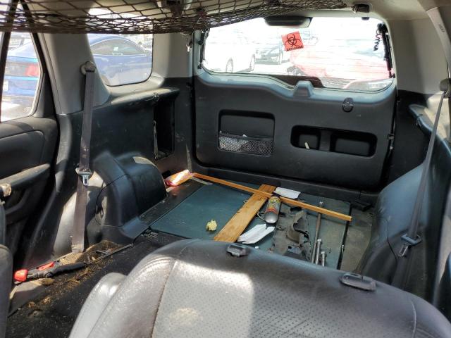 Photo 10 from auction – 2005 HONDA CR-V SE with VIN JHLRD78915C028079