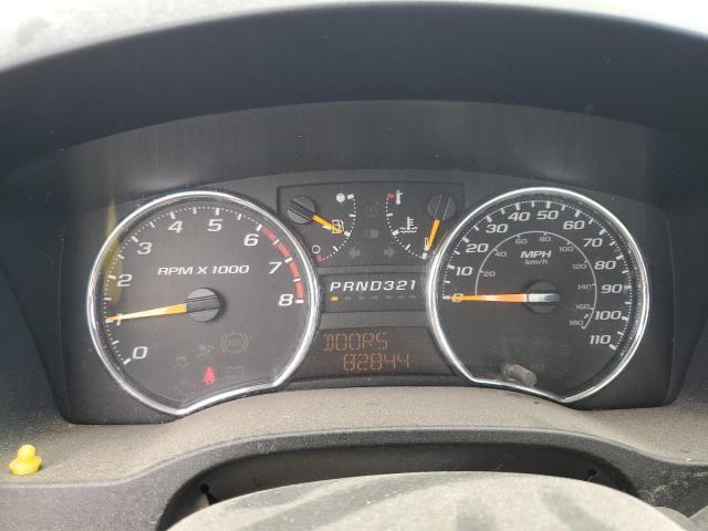 Photo 9 from auction – 2012 CHEVROLET COLORADO with VIN 1GCCSBF90C8119911