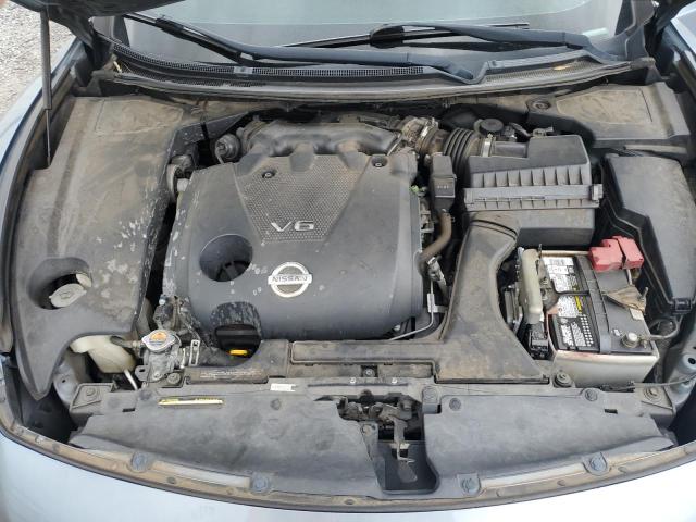 Photo 11 from auction – 2012 NISSAN MAXIMA S with VIN 1N4AA5AP4CC834551