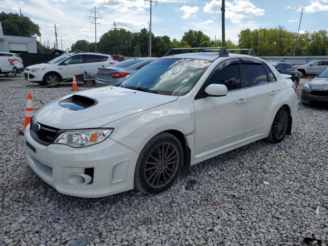 Photo 1 from auction – 2013 SUBARU IMPREZA WR with VIN JF1GV7F65DG026150