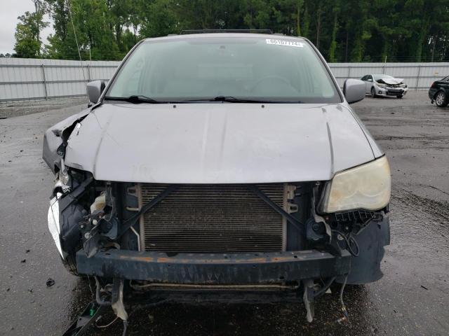 Photo 5 from auction – 2013 CHRYSLER TOWN & COU with VIN 2C4RC1BG2DR555199