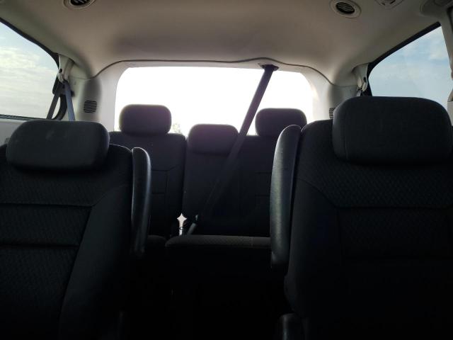 Photo 10 from auction – 2010 DODGE GRAND CARA with VIN 2D4RN4DE6AR471053