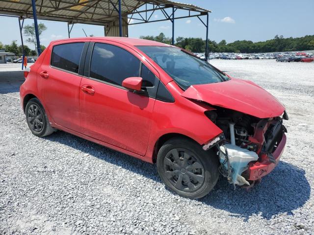Photo 4 from auction – 2014 TOYOTA YARIS with VIN VNKKTUD38EA000915