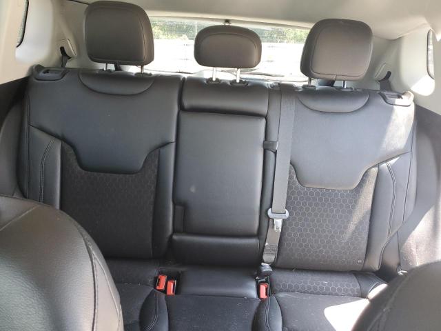 Photo 10 from auction – 2021 JEEP COMPASS LA with VIN 3C4NJDBB1MT537655