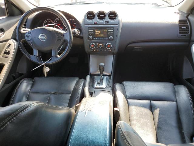 Photo 8 from auction – 2012 NISSAN ALTIMA S with VIN 1N4AL2EP9CC229332