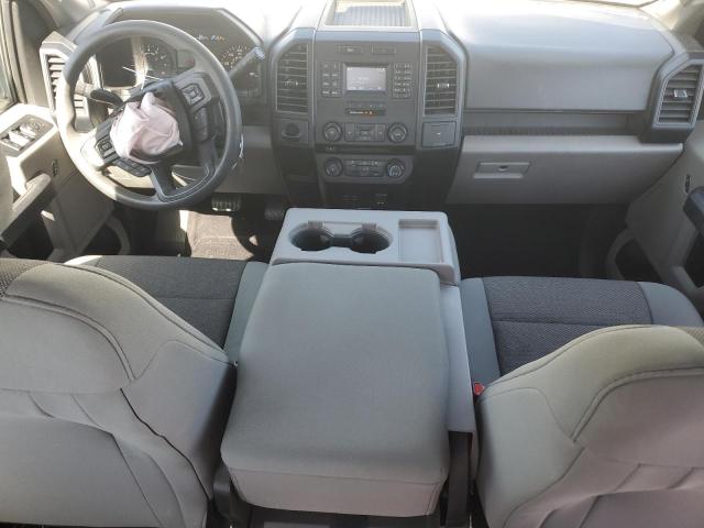 Photo 8 from auction – 2015 FORD F150 SUPER with VIN 1FTEX1C85FKE05146