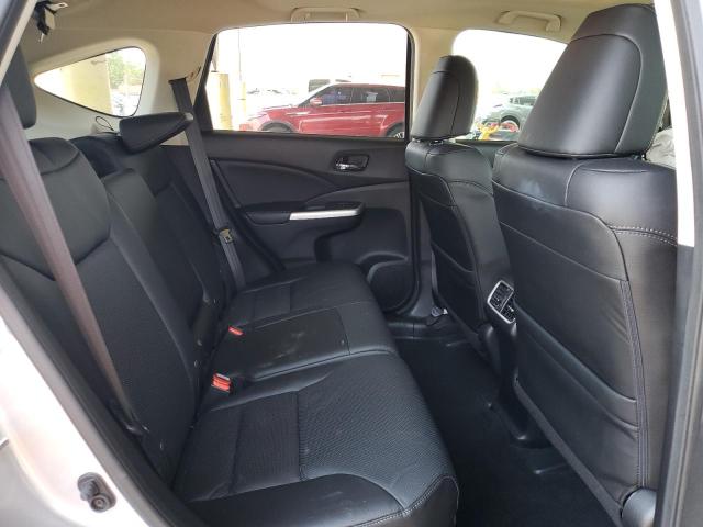 Photo 11 from auction – 2016 HONDA CR-V EXL with VIN 2HKRM3H78GH535511