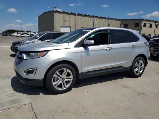 FORD EDGE TITAN 2018 z numerem VIN 2FMPK3K97JBB73905 - Zdjęcie z aukcji