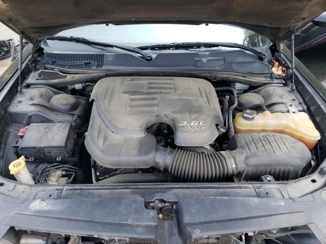 Photo 11 from auction – 2015 DODGE CHALLENGER with VIN 2C3CDZAG8FH839288