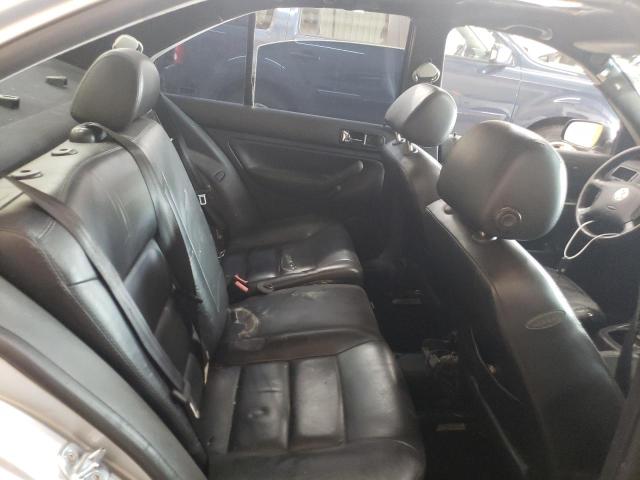 Photo 10 from auction – 2002 VOLKSWAGEN JETTA GLS with VIN 3VWSB69M52M176650