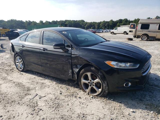 Photo 4 from auction – 2013 FORD FUSION SE with VIN 3FA6P0HR3DR158854