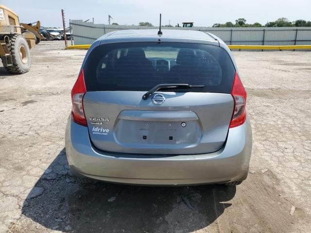 Photo 6 from auction – 2015 NISSAN VERSA NOTE with VIN 3N1CE2CP8FL427833