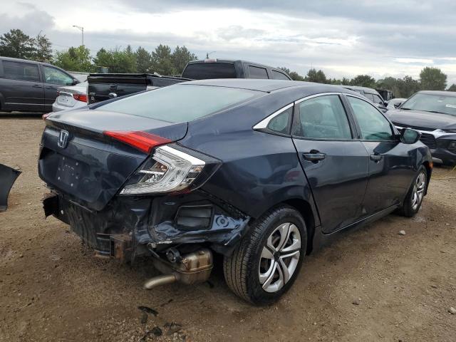 Photo 3 from auction – 2016 HONDA CIVIC LX with VIN 19XFC2F58GE035080