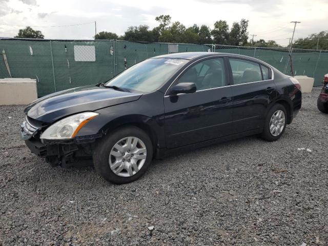 NISSAN ALTIMA BAS 2010 with VIN 1N4AL2AP9AN557972 - Photo from auction