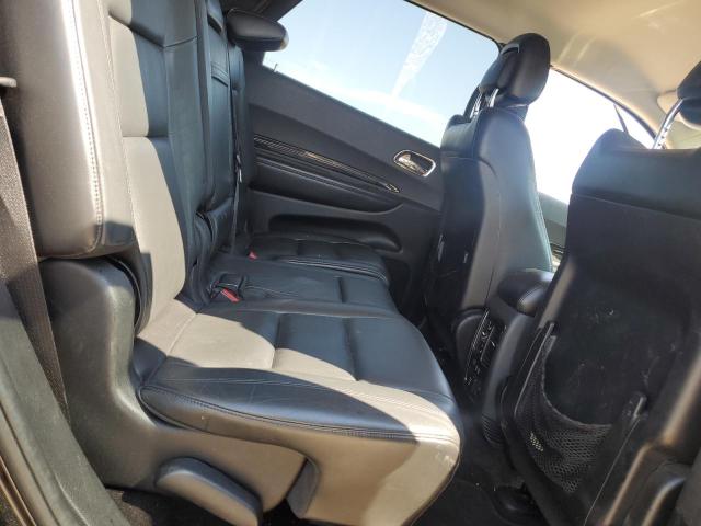Photo 11 from auction – 2016 DODGE DURANGO LI with VIN 1C4RDHDG9GC301392
