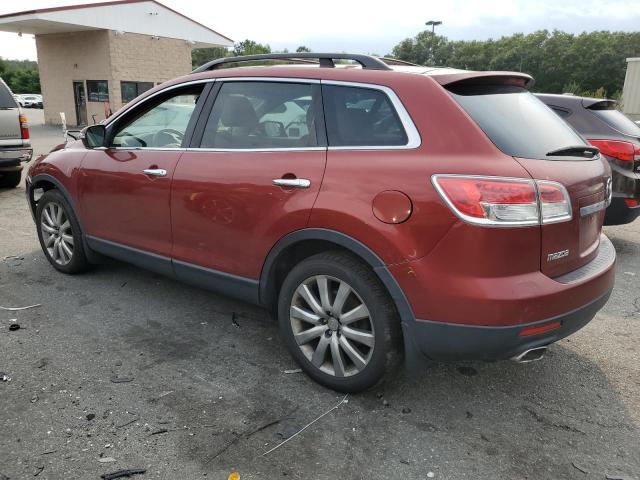 Photo 2 from auction – 2007 MAZDA CX-9 with VIN JM3TB38C770103537