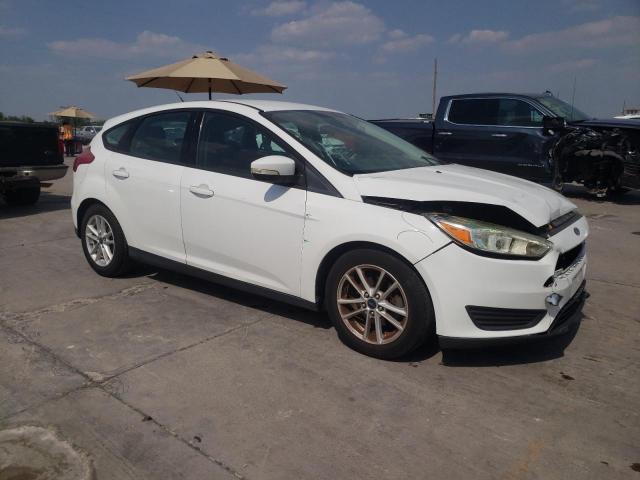 Photo 4 from auction – 2017 FORD FOCUS SE with VIN 1FADP3K21HL258928