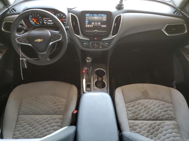 Photo 8 from auction – 2020 CHEVROLET EQUINOX LS with VIN 2GNAXHEV3L6284066
