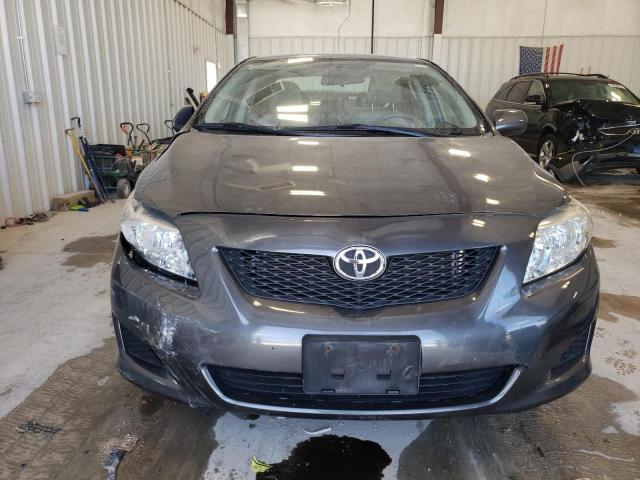 Photo 5 from auction – 2010 TOYOTA COROLLA BA with VIN 1NXBU4EE6AZ374756