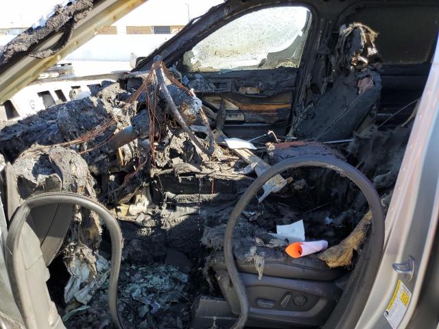 Zdjęcie 7 z aukcji – 2023 FORD EXPLORER L z VIN 1FMSK7FH9PGA95437