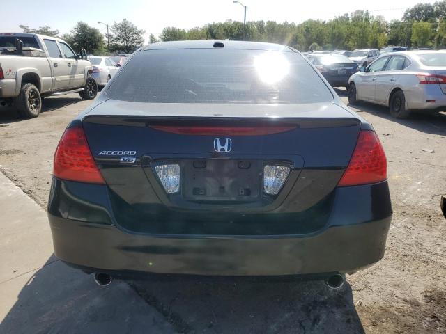 Photo 6 from auction – 2007 HONDA ACCORD EX with VIN 1HGCM66847A044381