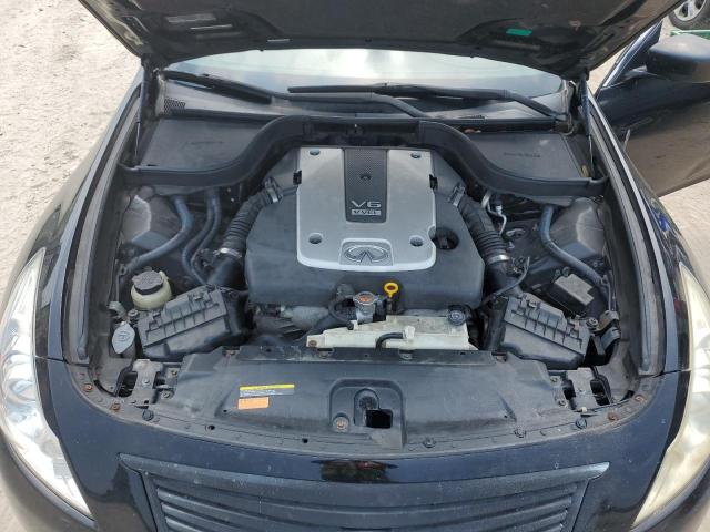 Photo 11 from auction – 2011 INFINITI G37 with VIN JN1CV6AR9BM355200