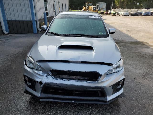 Photo 5 from auction – 2021 SUBARU WRX PREMIU with VIN JF1VA1C62M9822542