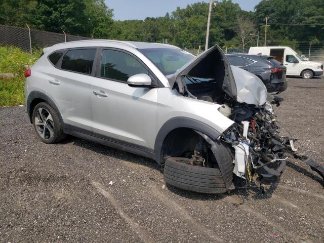 Photo 4 from auction – 2016 HYUNDAI TUCSON LIM with VIN KM8J3CA27GU161764