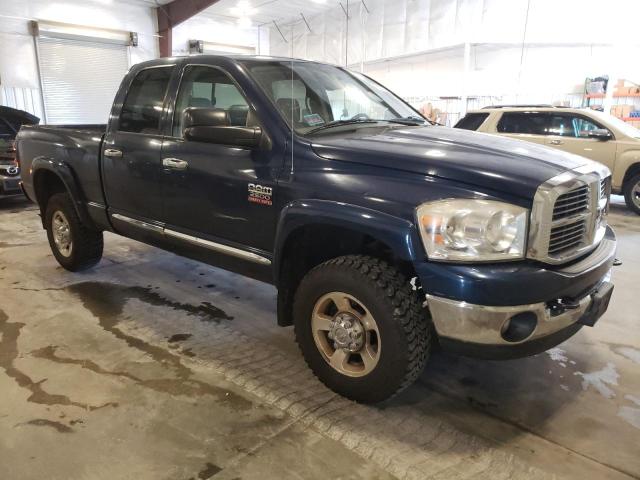 Zdjęcie 4 z aukcji – 2009 DODGE RAM 2500 z VIN 3D7KS28T69G536706