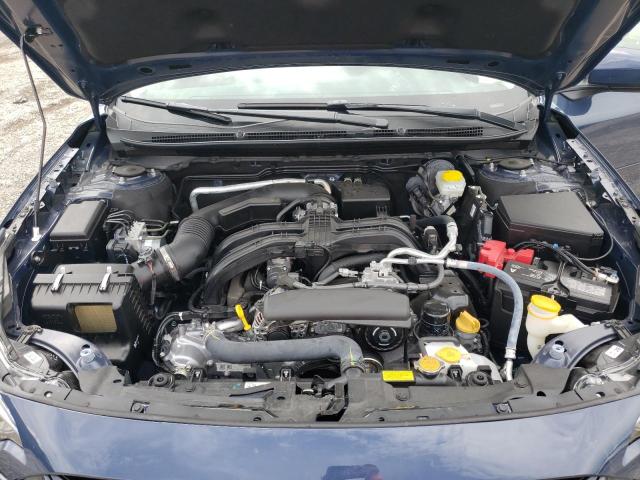 Photo 11 from auction – 2023 SUBARU LEGACY LIM with VIN 4S3BWAN60P3014242