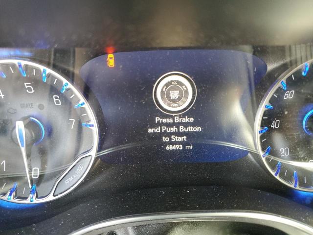 Photo 9 from auction – 2019 CHRYSLER PACIFICA L with VIN 2C4RC1GG5KR569457
