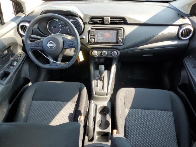 Photo 8 from auction – 2024 NISSAN VERSA S with VIN 3N1CN8DVXRL832239