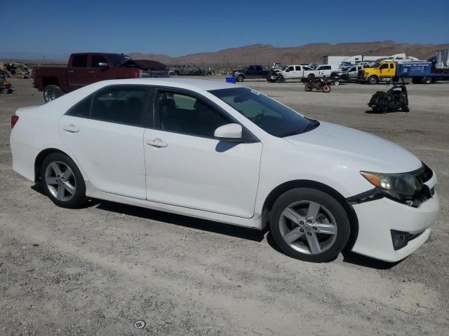 Photo 4 from auction – 2013 TOYOTA CAMRY/SE/L with VIN 4T1BF1FKXDU239037