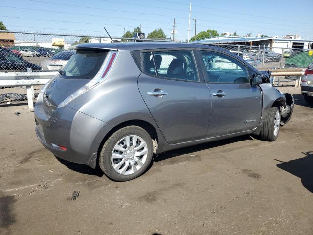 Photo 3 from auction – 2015 NISSAN LEAF S with VIN 1N4AZ0CP4FC330160