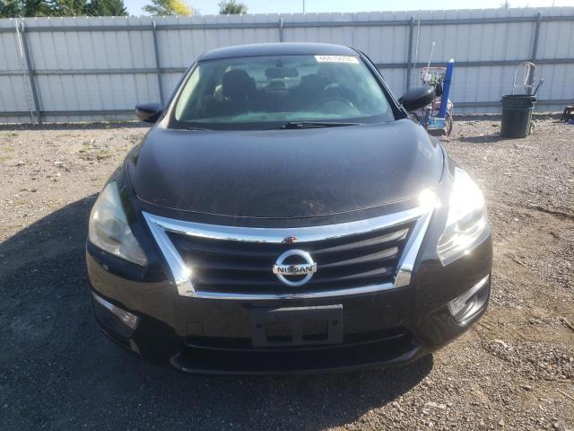 Photo 5 from auction – 2015 NISSAN ALTIMA 2.5 with VIN 1N4AL3AP6FC203349