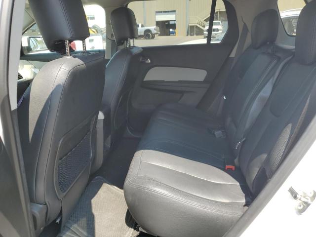 Photo 11 from auction – 2012 GMC TERRAIN SL with VIN 2GKALSEK1C6235864