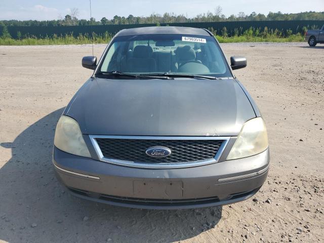 Photo 5 from auction – 2006 FORD FIVE HUNDR with VIN 1FAFP23106G161573