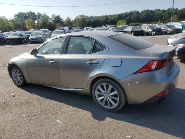 Photo 2 from auction – 2014 LEXUS IS 250 with VIN JTHBF1D2XE5030950