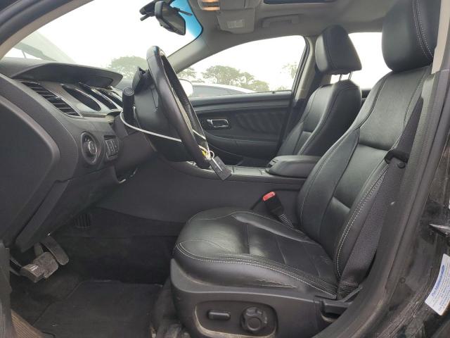 Photo 7 from auction – 2011 FORD TAURUS SEL with VIN 1FAHP2EW7BG167298