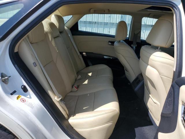 Photo 10 from auction – 2014 TOYOTA AVALON BAS with VIN 4T1BK1EB8EU097527