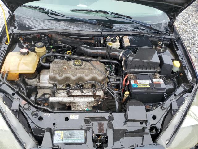 Photo 11 from auction – 2003 FORD FOCUS LX with VIN 1FAFP33P83W107708